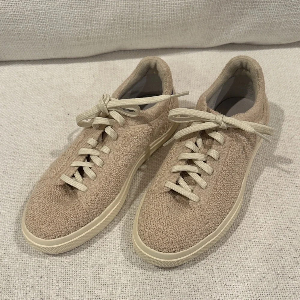 Rothy’s tennis shoe - Picture 1 of 6